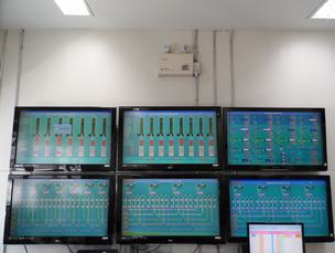 MCP (Master Control Panel)